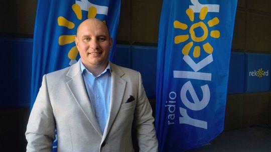 Ł. Dybiec: nie możemy dopuścić do tego, aby Ostrowiec Świętokrzyski został pominięty komunikacyjnie