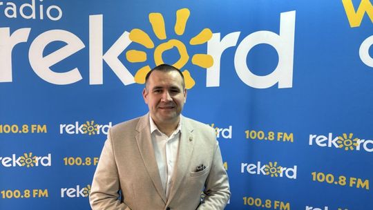 Ł. Gryń: Chcę żeby "Nowińskie Perły Biznesu" stały się najważniejszą cykliczną imprezą w naszej gminie