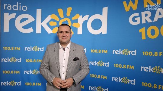 Ł. Gryń: Jako zamożna gmina nie zawsze jesteśmy równo traktowani przy pozyskiwaniu środków