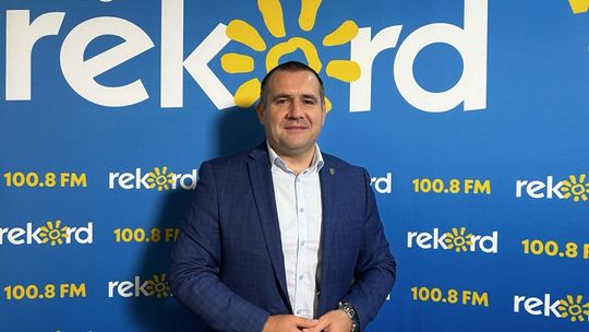 Ł. Gryń: Przy pomocy funduszy stypendialnych chcemy pomóc najzdolniejszym uczniom