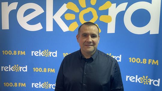 Ł. Gryń: Skupiam się na najważniejszych sprawach gminy Nowiny