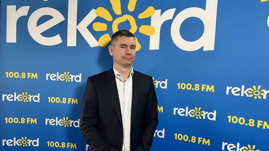 Ł. Jabłoński: Nie pozwolę by Koronę mieszano z polityką