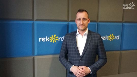 Ł.Korus: Podpowiemy jak pozyskać fundusze i zarządzać klubem sportowym 