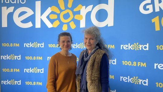 L. Kowalewska: Ziołoterapia to wielowarstwowy proces, odnowa i spokój ducha