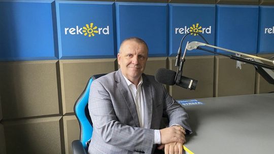 L. Łodej: 65 milionów złotych - to kwota jaka w mijającej kadencji w Kunowie trafiła na inwestycje