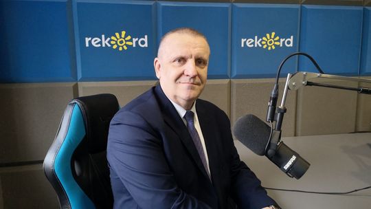 L. Łodej: Będą kolejne inwestycje poprawiające życie mieszkańców gminy Kunów