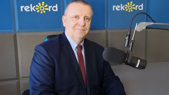 L. Łodej : Każda inwestycja poprawia jakość życia mieszkańców naszej gminy