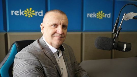 L. Łodej: Odnowiony dworek w Chocimowie będzie służył wszystkim mieszkańcom Kunowa