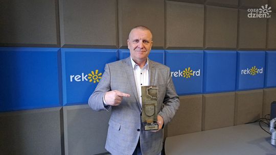 L. Łodej: Tak wysoka lokata w Rankingu Gmin Regionu  Świętokrzyskiego, to  zasługa pracowników ale i mieszkańców gminy Kunów