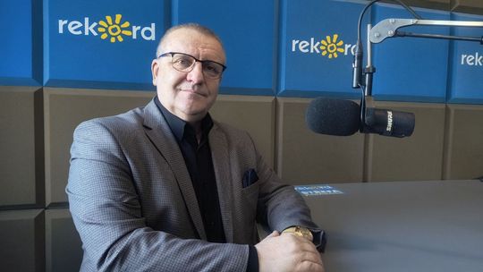 L. Łodej: ten rok zapowiada się dla nas bardzo dobrze