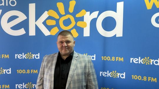 Ł. Maciejczyk: Czuję na sobie ogromny kredyt zaufania kibiców