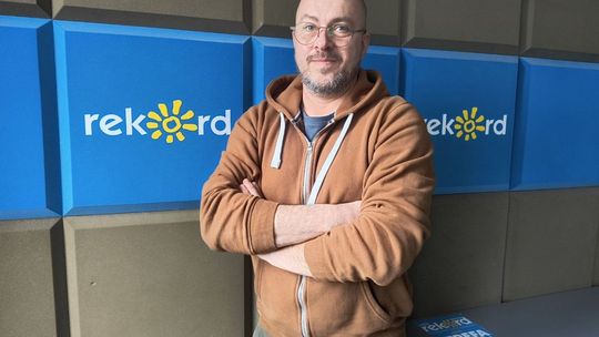 Ł. Misiuna: rezerwat Krzemionki otrzyma prestiżowy Europejski Certyfikat dla Obszarów Chronionych