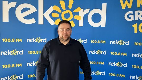 Ł. Niewczas: Z dziećmi trzeba dużo rozmawiać