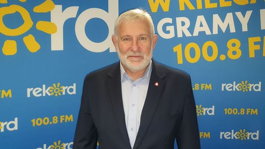 L. Pietrzczyk: Pierwsze obrady sejmu pokazały, że będzie emocjonująco