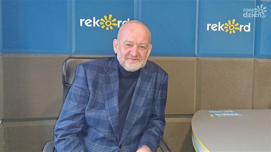 L. Wołowiec: odpady tekstylne stały się jednym z najpoważniejszych wyzwań środowiskowych