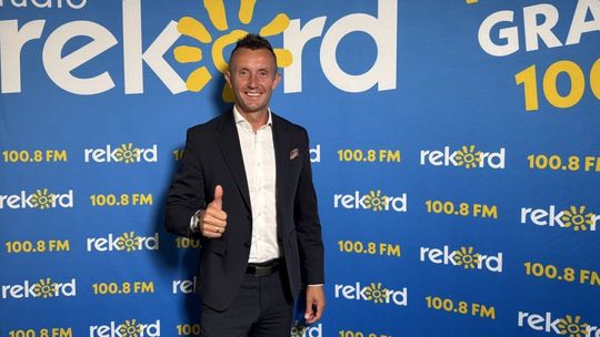 Ł. Woźniak: To prawdziwe święto radości i wdzięczności nie tylko wspólnoty samorządowej gminy Strawczyn, ale i całego regionu świętokrzyskiego