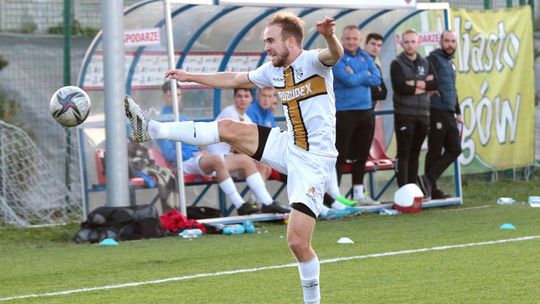 Łagów najlepszy w Polsce