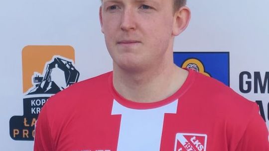 Łagów rozbił w Małogoszczu Wierną