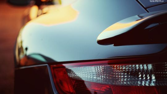 Lakiernictwo samochodowe bez tajemnic