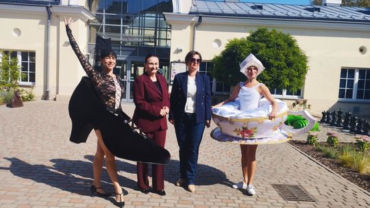 Lalki ożyją i zatańczą w Muzeum Zabawek i Zabawy w Kielcach