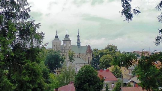 Lament opatowski cz. I