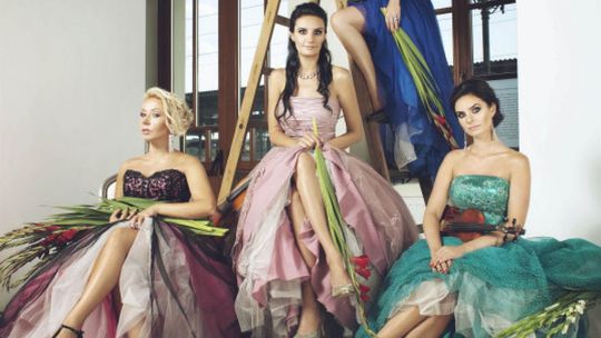 Lato w Filharmonii Świętokrzyskiej