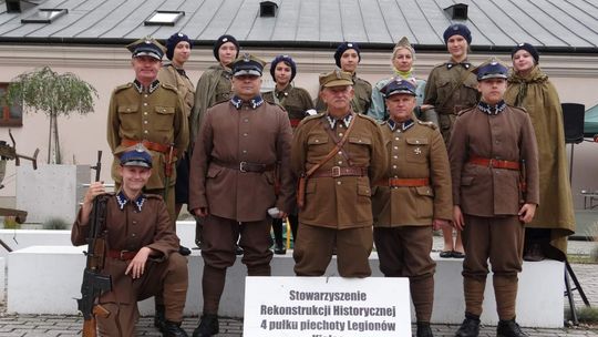 Laur COP po raz dziesiąty