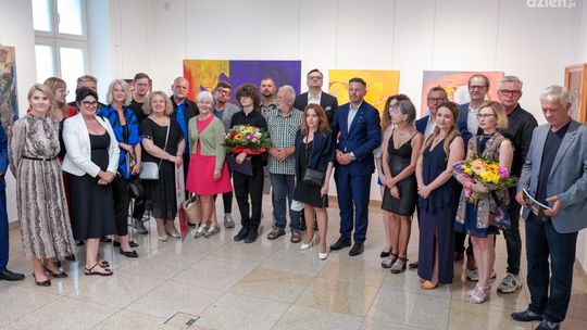 Laureaci Przedwiośnia 2023 nagrodzeni
