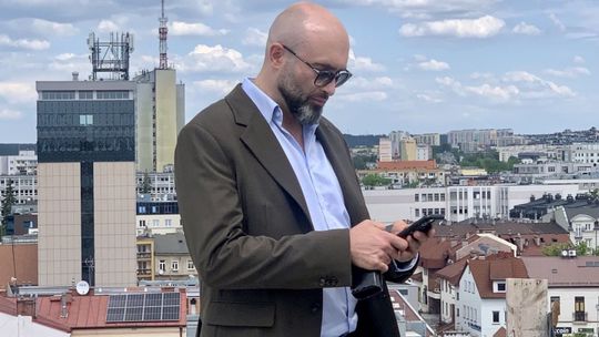 Laury dla Teatru im. Stefana Żeromskiego w Kielcach