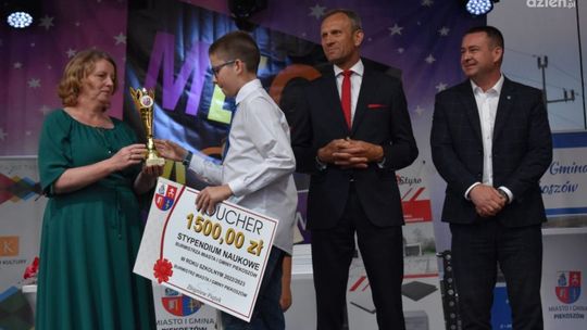 "Laury Piekoszowskie" rozdane