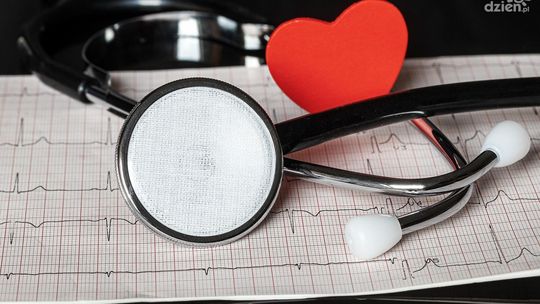 Lawinowy wzrost operacji tętniaków aorty w Kielcach – lekarze biją na alarm