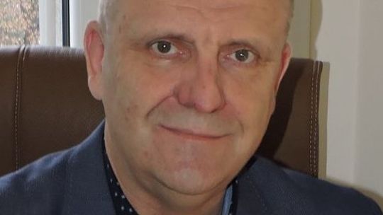 Lech Łodej: Dzieje się dużo