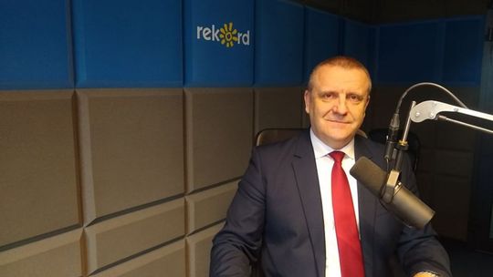 Lech Łodej: Inwestujemy i pomagamy