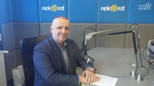 Lech Łodej:  Inwestujemy w drogi, bo mamy wieloletnie zaległości 