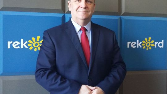 Lech Łodej: Inwestycje to hasło przewodnie w Gminie Kunów