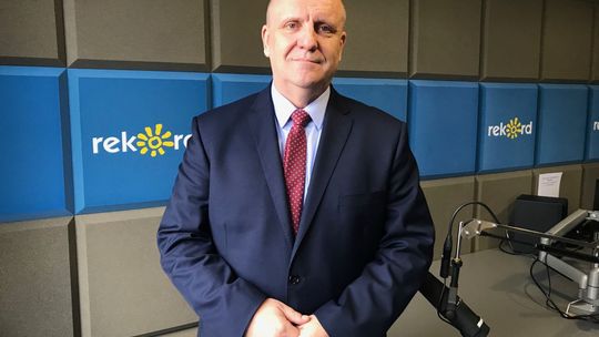 Lech Łodej: Rok 2020 w gminie Kunów to rok wielu udanych inwestycji i projektów