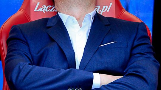 Lech - Pogoń - Raków, kto mistrzem?