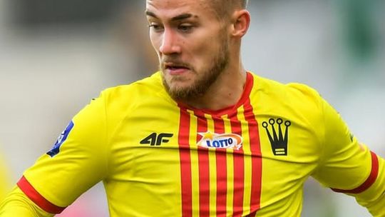 Lech Poznań chce Mariusza Fornalczyka