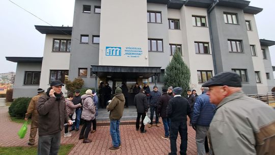 Legalność władz  SM Krzemionki potwierdził sąd  