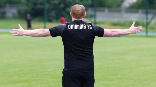 Legenda Celtiku w Nowinach