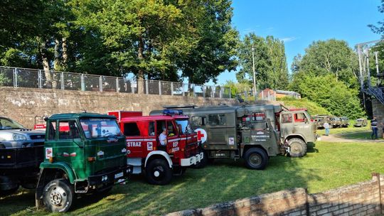 Legenda STARa. Jubileuszowy zlot w Starachowicach