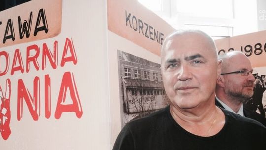 Legenda Świętokrzyskiej Solidarności nie żyje