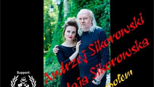 Legendarny solista zespołu Pod Budą w Kunowie