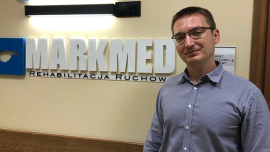 lek. med. Piotr Głowacki: Trampolina może wyrządzić ogromną krzywdę naszym dzieciom