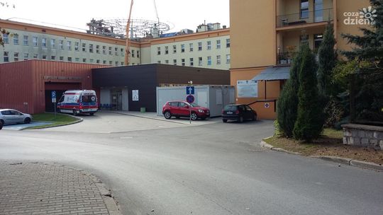 Lekarze pilnie poszukiwani