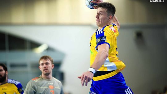 Lekcja szczypiorniaka od mistrza Danii