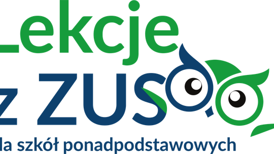 „Lekcje z ZUS” – przez wiedzę o ubezpieczeniach społecznych na wymarzoną uczelnię