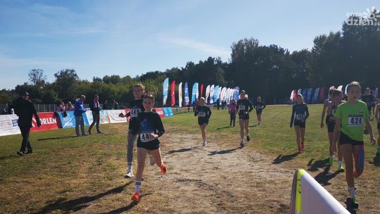 Lekkoatletyczne Nadzieje Olimpijskie: Młodzi zawodnicy z Kielc w finale we Włocławku