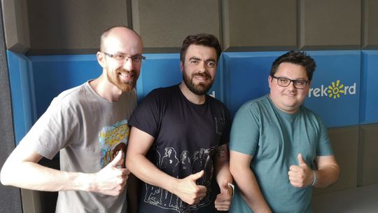 LeonVoci zagra w Kunowie z okazji Dnia Matki