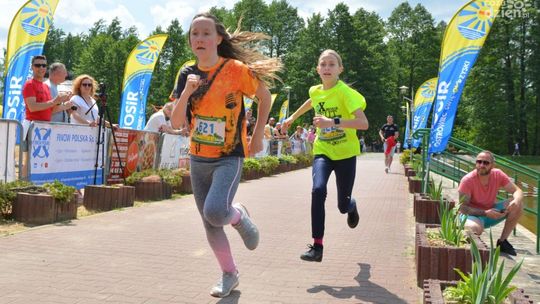 Lepiarz i Łukasiewicz nie zwalniają tempa na Gutwinie
